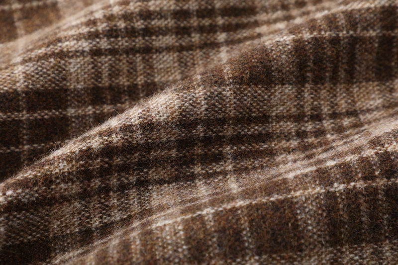 2025SS midi skirt（副本） THOM TREND