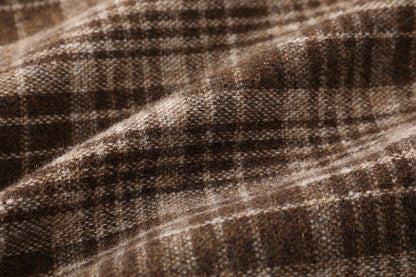 2025SS midi skirt（副本） THOM TREND