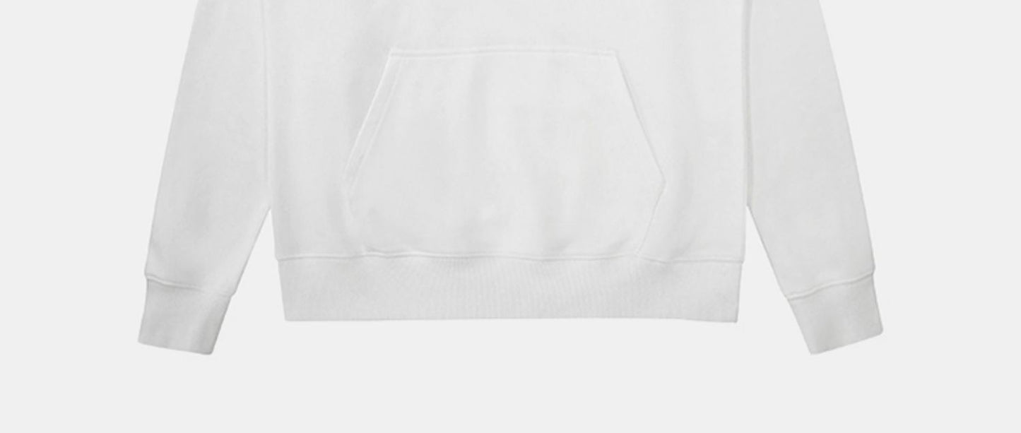 2025SS Unisex hoodie THOM TREND