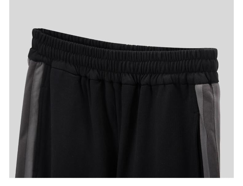 2025SS straight-leg sweatpants THOM TREND