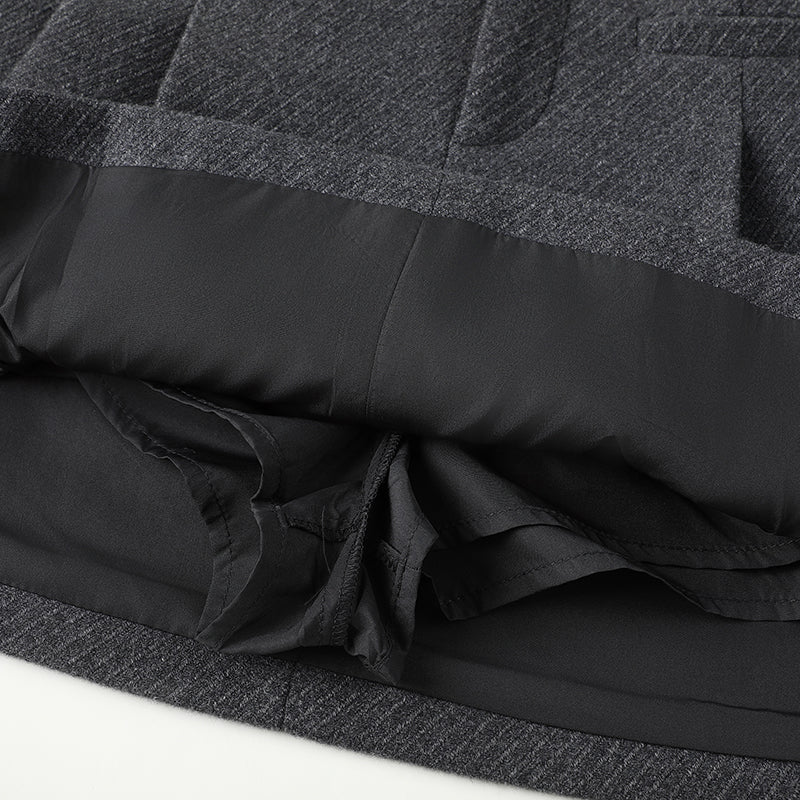 2025SS pleated skirt THOM TREND