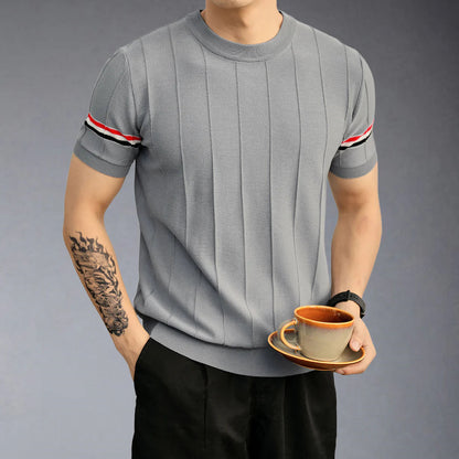 2025SS  T-shirt THOM TREND