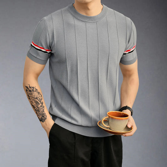 2025SS  T-shirt THOM TREND