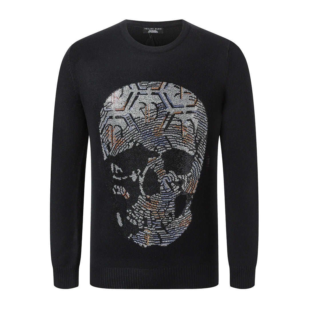 PIein 2025 Fleece Sweatshirt