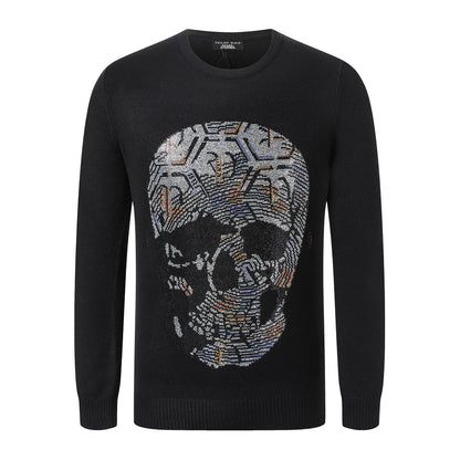 PIein 2025 Fleece Sweatshirt