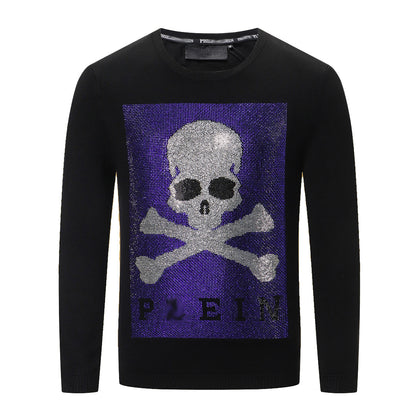 SOLO-24ss Fleece Sweatshirt