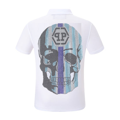 SOLO-25ss POLO shirt