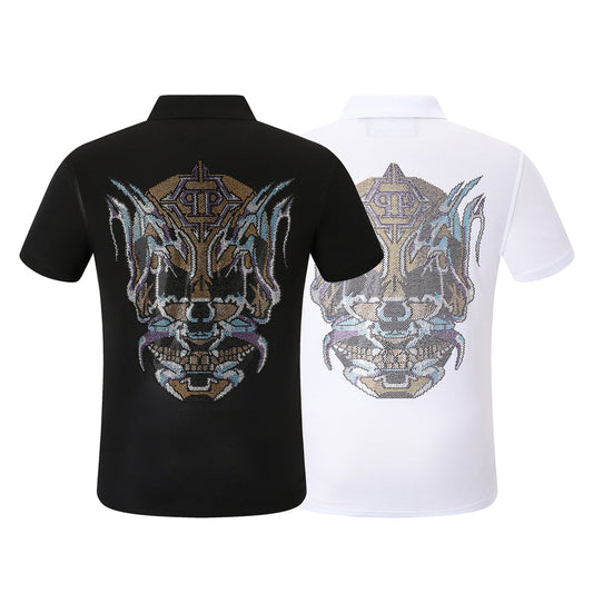 SOLO-24ss POLO shirt