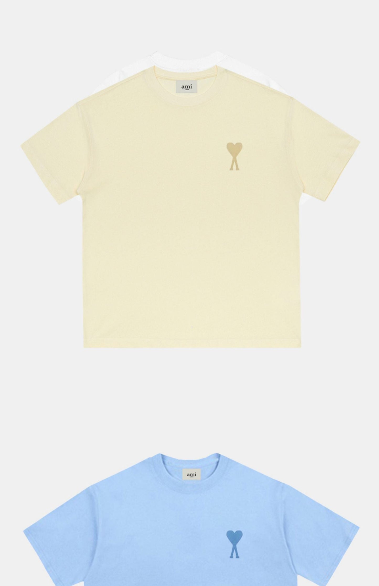 Unisex T-shirt THOM TREND