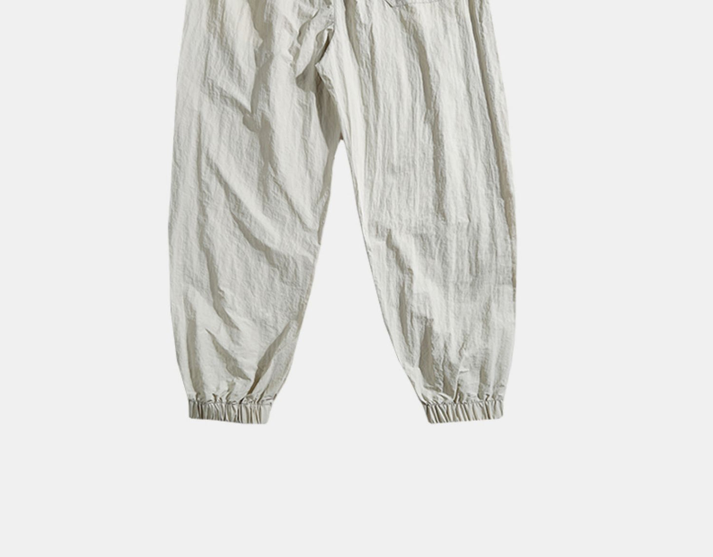 Unisex casual pants THOM TREND