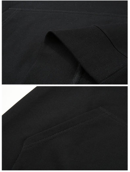 Unisex hooded sweatshirt THOM TREND