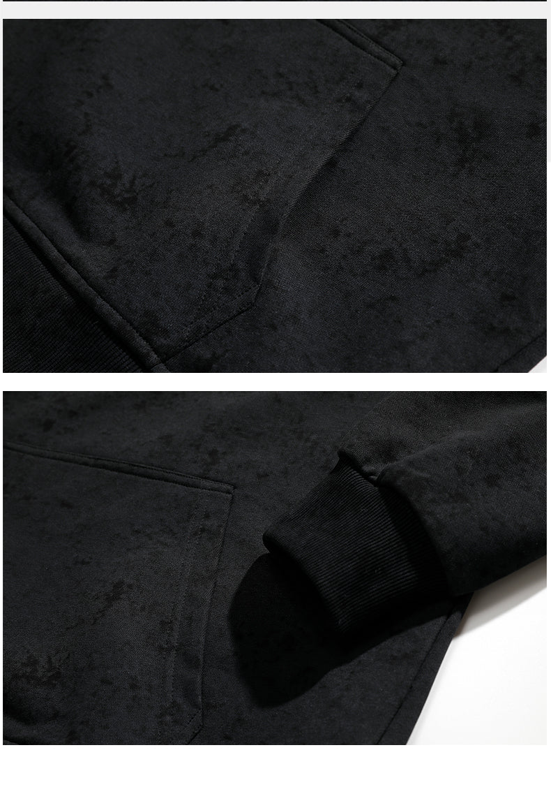 Unisex Hoodie THOM TREND