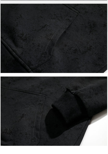 Unisex Hoodie THOM TREND