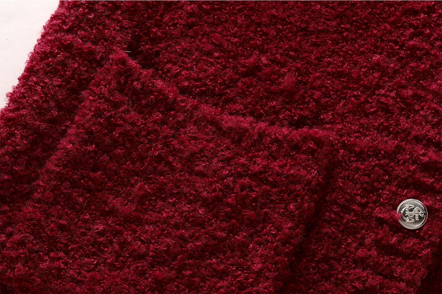 2025SS mid-length cardigan sweater THOM TREND