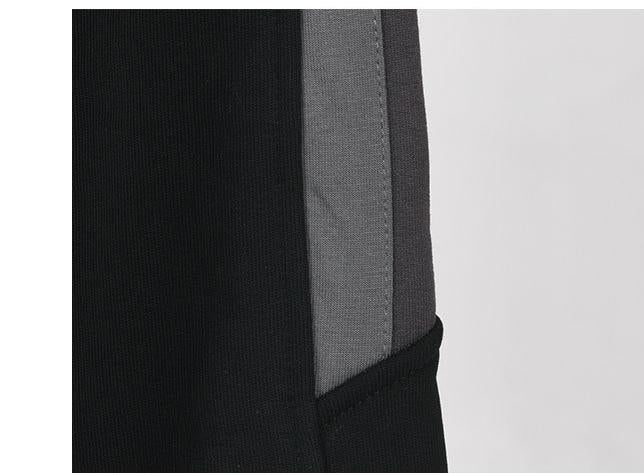 2025SS fleece hooded sweatshirt suit THOM TREND