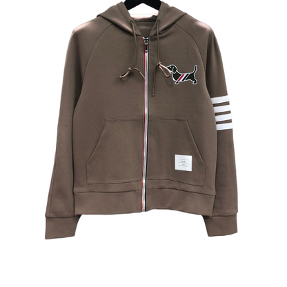 2025SS  hooded jacket THOM TREND