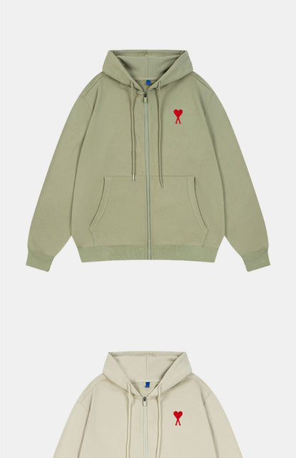 Unisex hooded sweatshirt THOM TREND