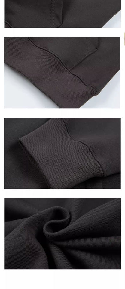 Unisex hooded sweatshirt THOM TREND