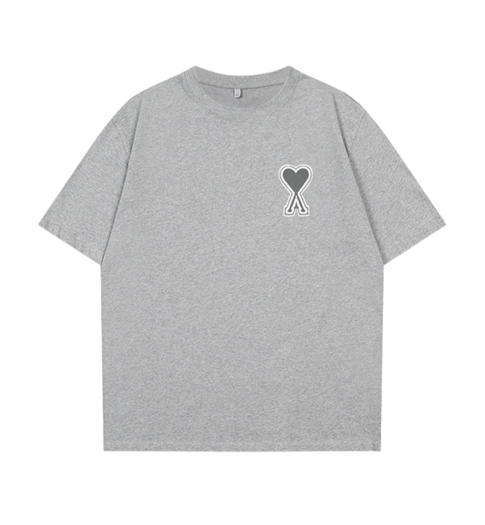 Unisex short-sleeved T-shirt THOM TREND