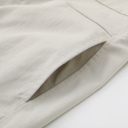 2025SS Women's cigarette pants THOM TREND