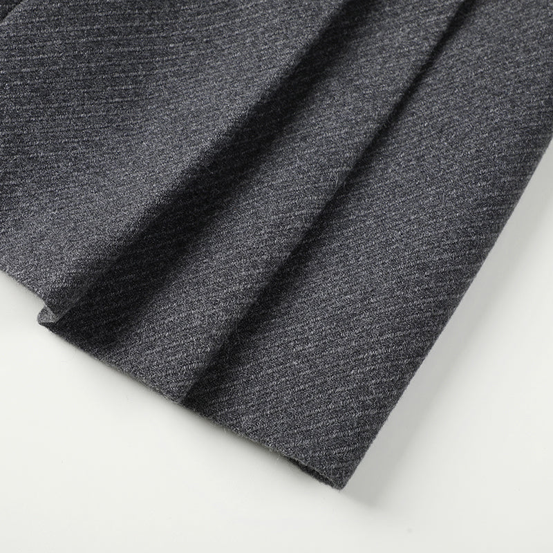 2025SS pleated skirt THOM TREND