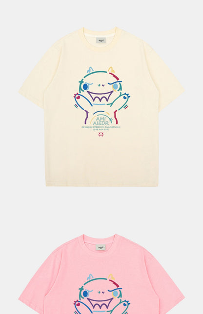 Unisex T-shirt THOM TREND