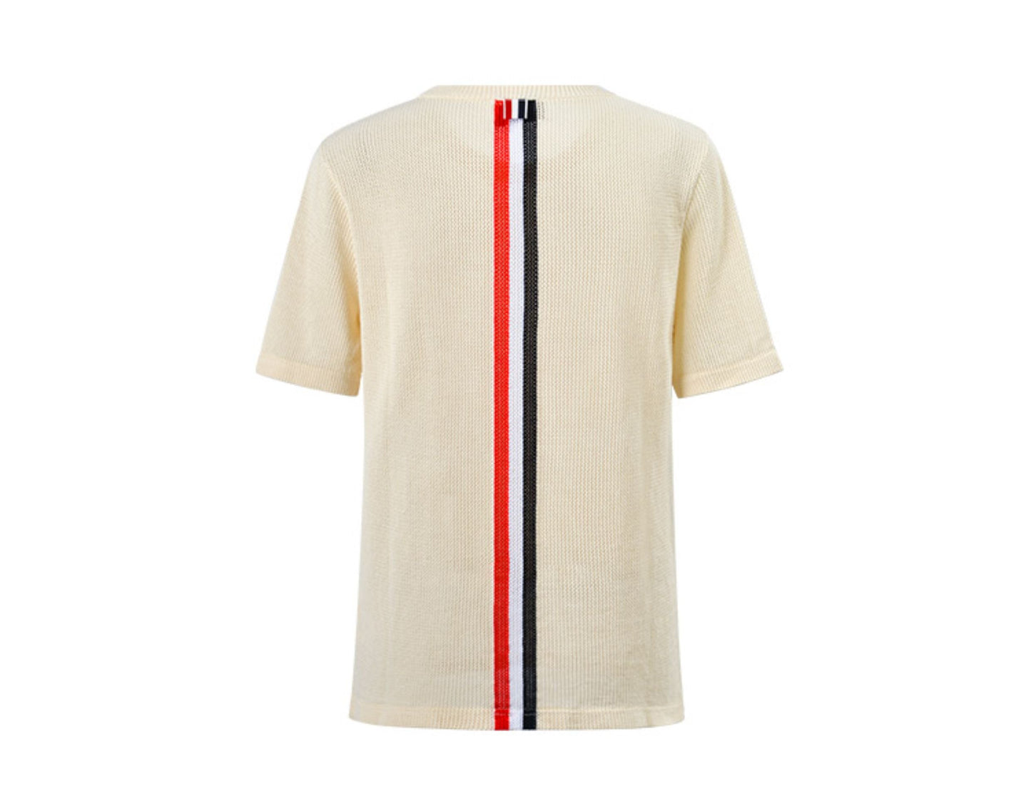 2025SS Hollow short sleeves