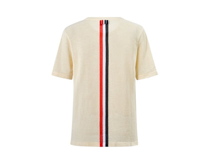 2025SS Hollow short sleeves