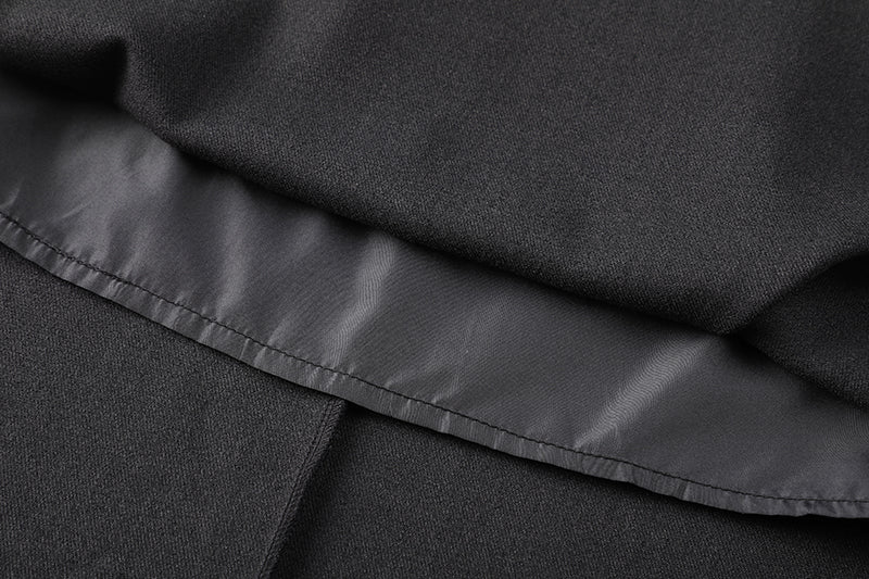 2025SS A-line skirt THOM TREND