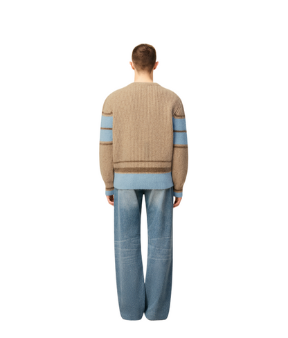 Unisex sweaters THOM TREND