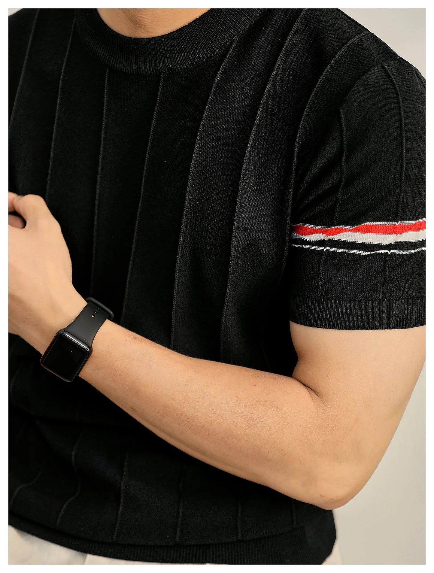 2025SS  T-shirt THOM TREND