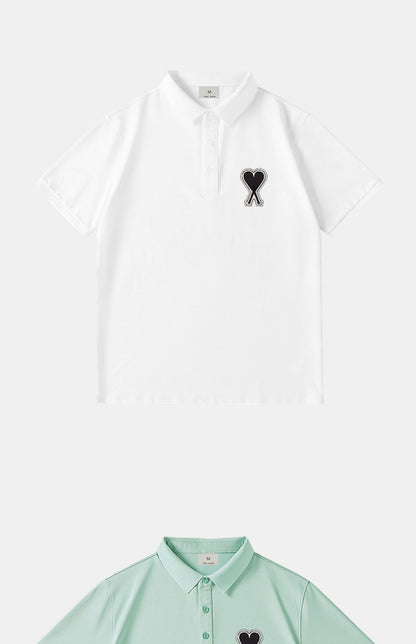 Unisex Polo Shirt THOM TREND
