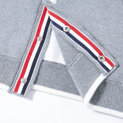 2025SS Back anchor baseball jersey THOM TREND