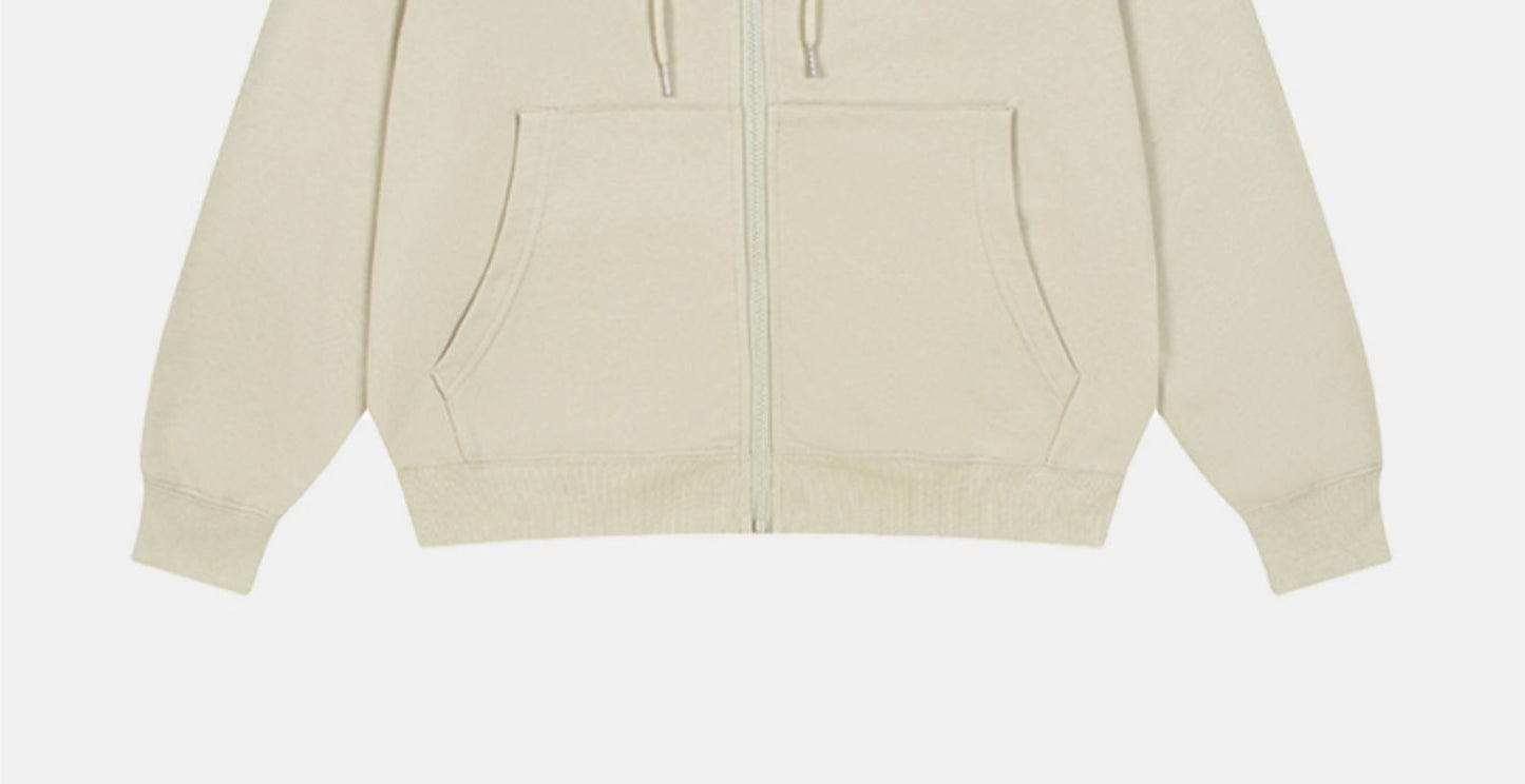 Unisex hooded sweatshirt THOM TREND