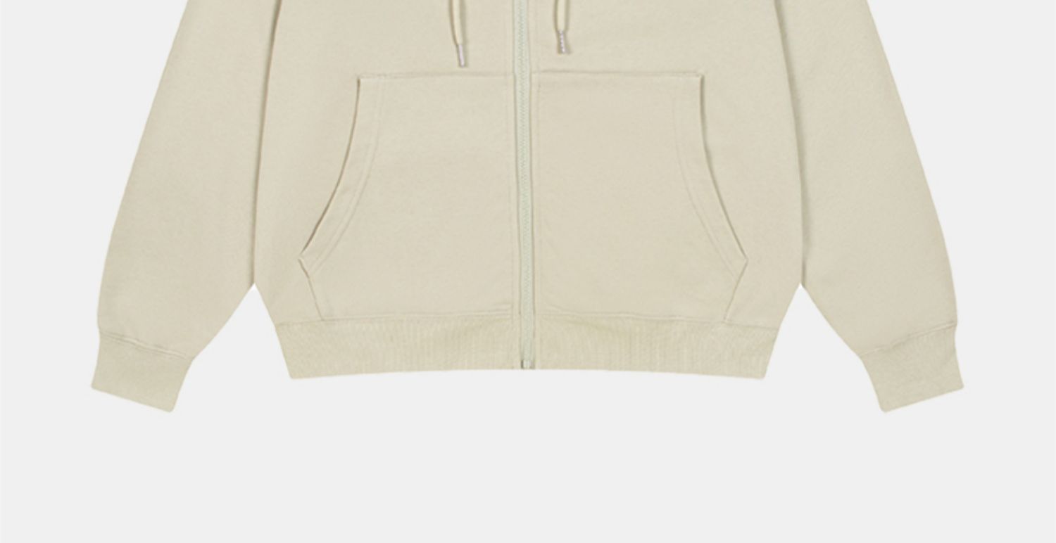 Unisex hooded sweatshirt THOM TREND