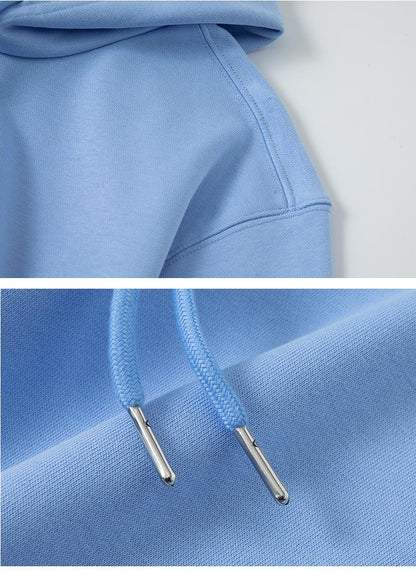 2025SS Unisex hoodie THOM TREND