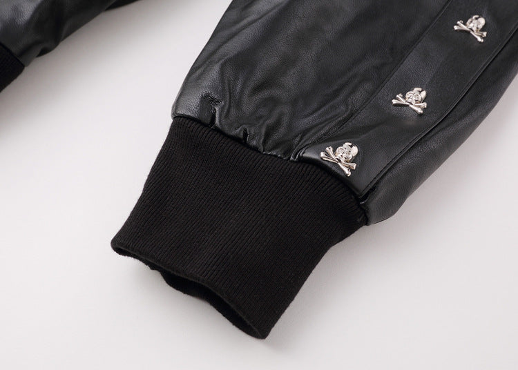 PhiIipp PIein 2025ss Jacket