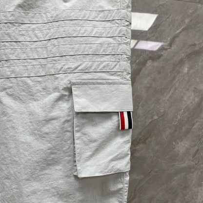 2025SS Unisex overalls THOM TREND