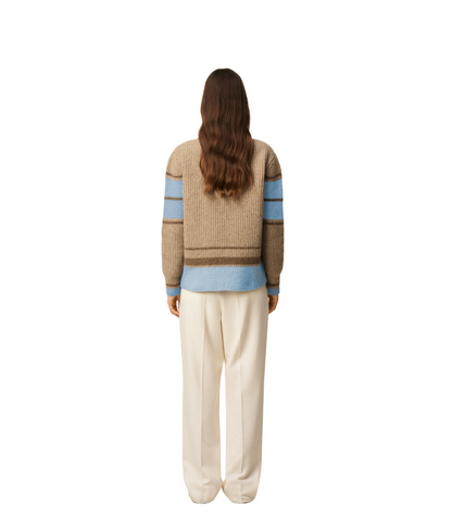 Unisex sweaters THOM TREND