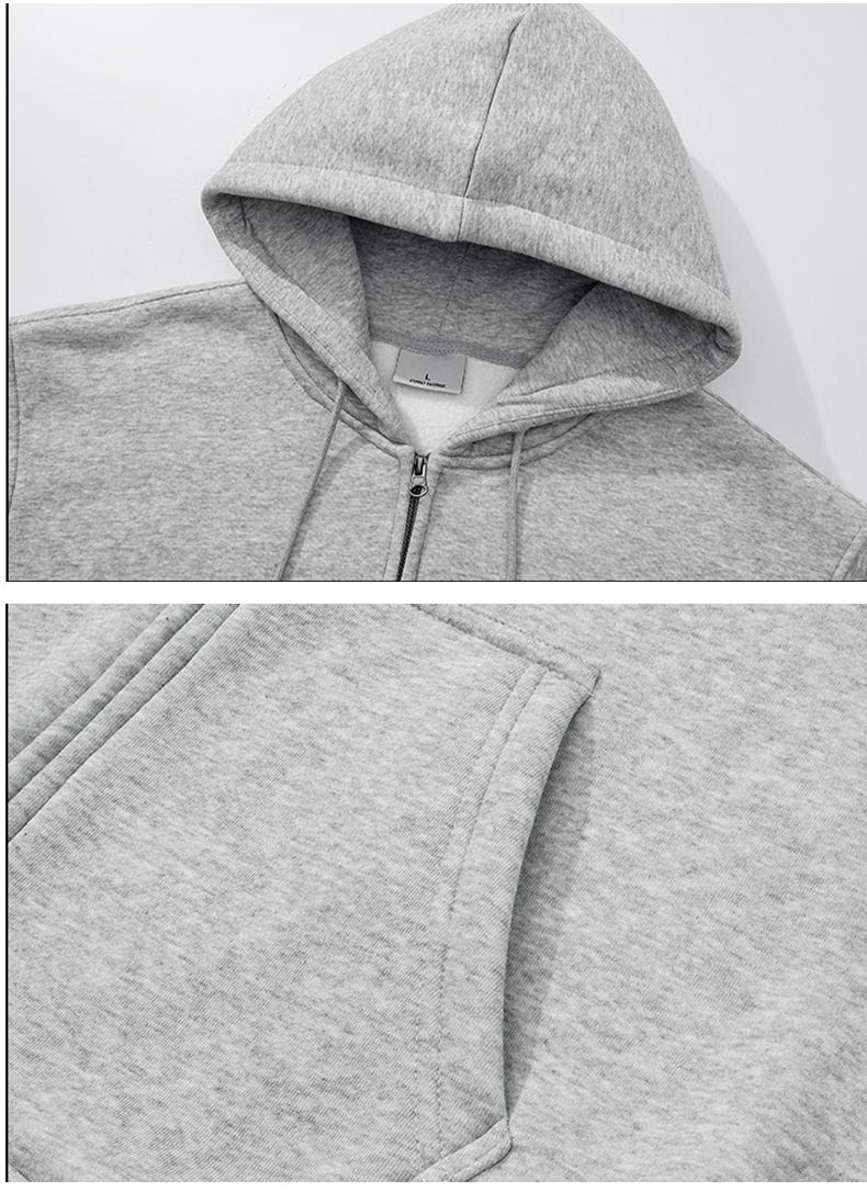 Hoodie and sweatpants set THOM TREND