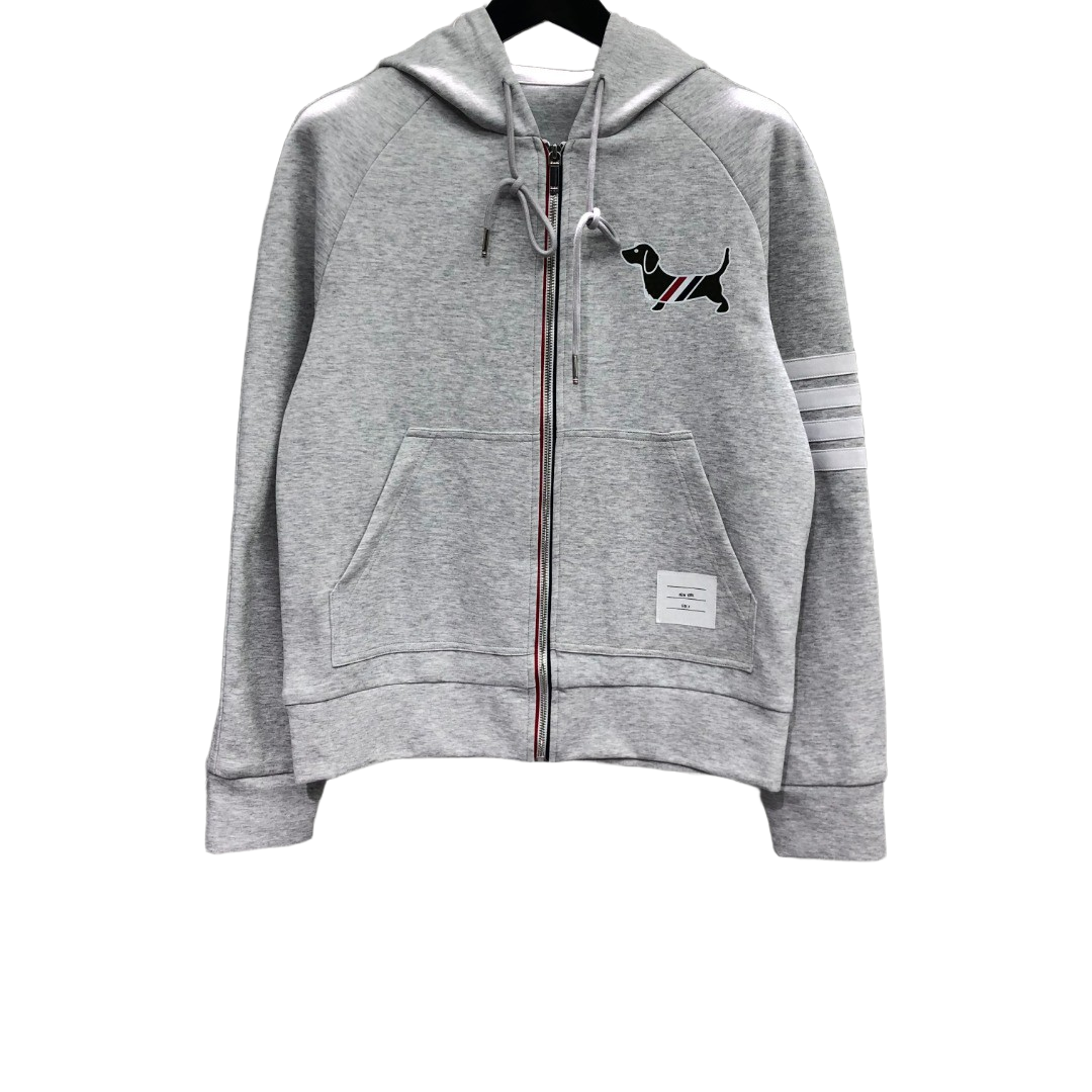 2025SS  hooded jacket THOM TREND