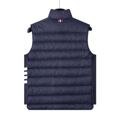 2025SS unisex down vest THOM TREND