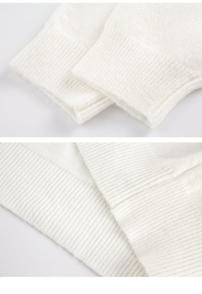 Crew neck sweater THOM TREND