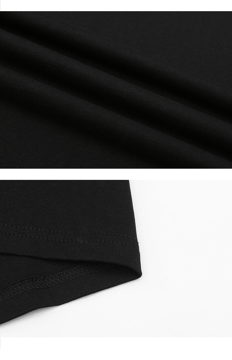 Unisex  T-shirt THOM TREND