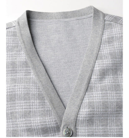 2025SS  Women's Plaid jacket THOM TREND
