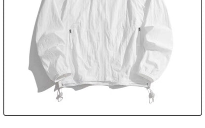 Unisex sun protection clothing THOM TREND