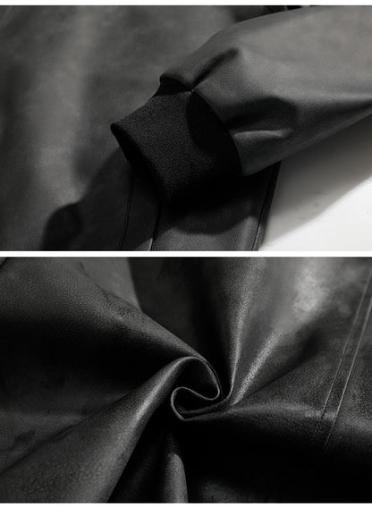 Unisex hooded jacket THOM TREND