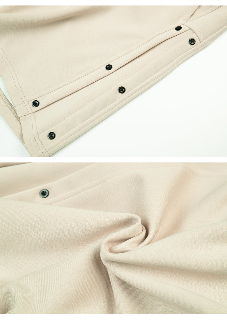 Unisex shorts THOM TREND