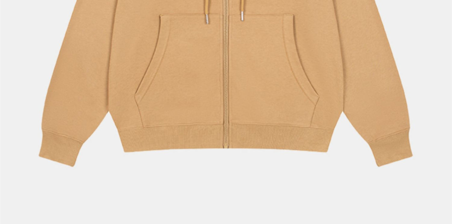Unisex hooded sweatshirt THOM TREND