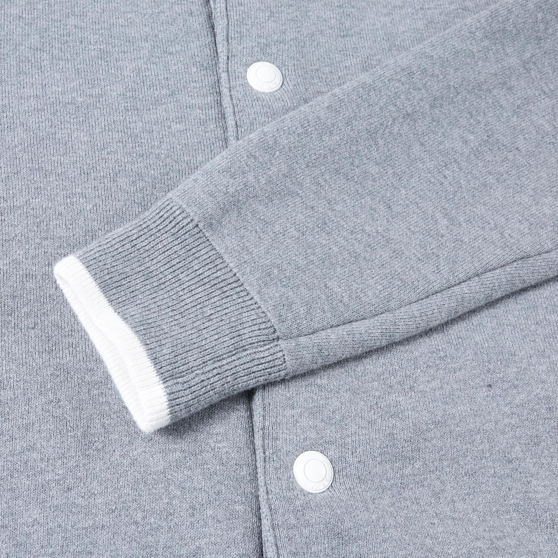 2025SS Back anchor baseball jersey THOM TREND